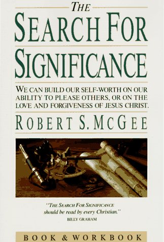 9780945276074: Search for Significance