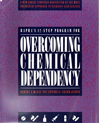 Beispielbild fr Overcoming Chemical Dependency zum Verkauf von Wonder Book