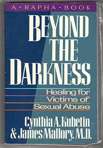Stock image for Beyond the Darkness for sale by ThriftBooks-Dallas