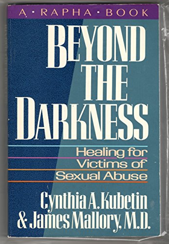 Stock image for Beyond the Darkness for sale by ThriftBooks-Atlanta