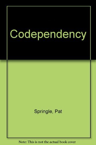 Stock image for Codependency for sale by Better World Books