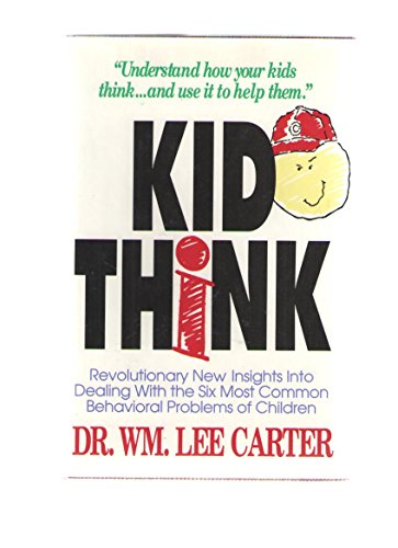Stock image for Kid Think for sale by SecondSale