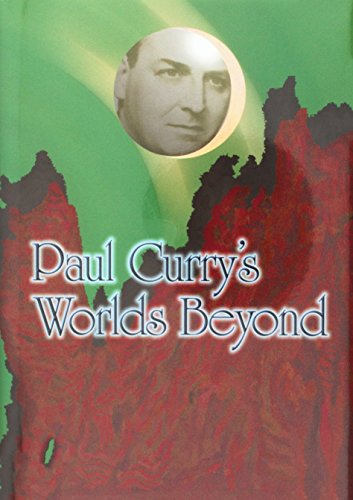 Stock image for Paul Curry's Worlds Beyond for sale by HPB-Emerald