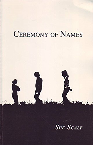 9780945301042: Ceremony of Names