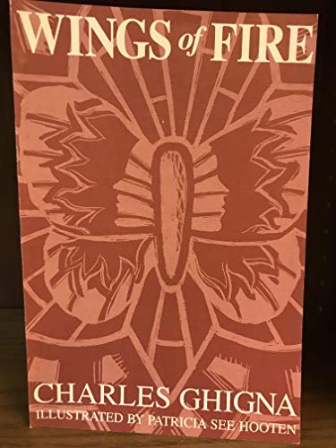 Wings of Fire. Poems by Charles Ghigna.