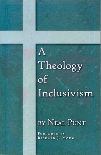 Stock image for A Theology of Inclusivism for sale by HPB-Red