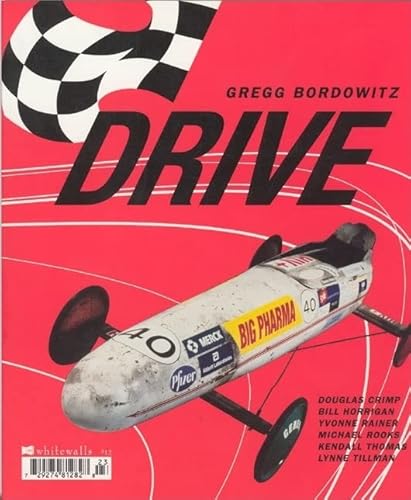 Imagen de archivo de Drive; the AIDS crisis is still beginning a la venta por BIBLIOPE by Calvello Books