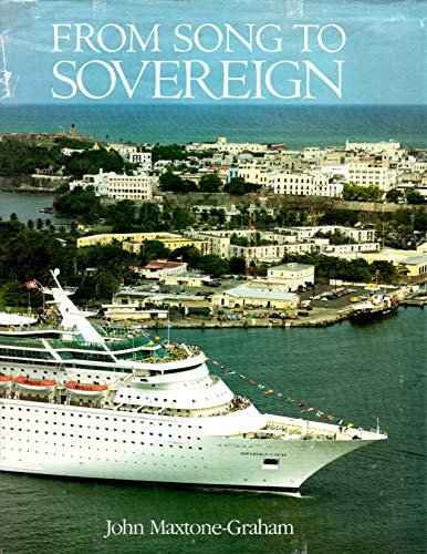 Stock image for From Song to Sovereign for sale by ThriftBooks-Dallas