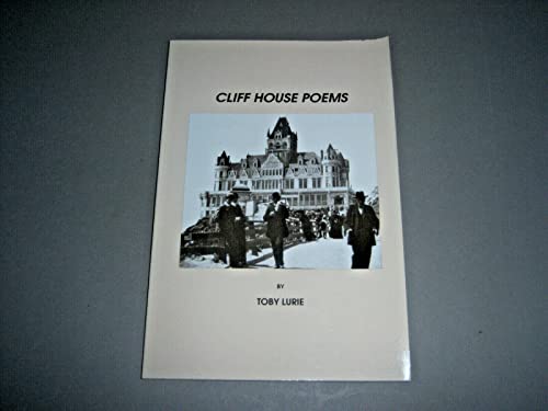 Cliff House Poems