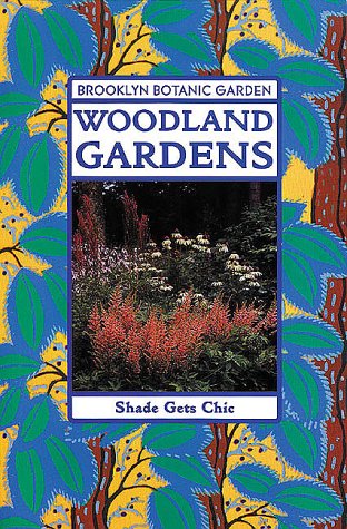 Beispielbild fr Woodland Gardens zum Verkauf von ZBK Books