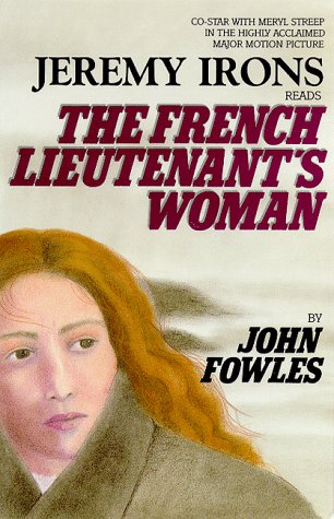 Beispielbild fr The French Lieutenant's Woman zum Verkauf von The Yard Sale Store