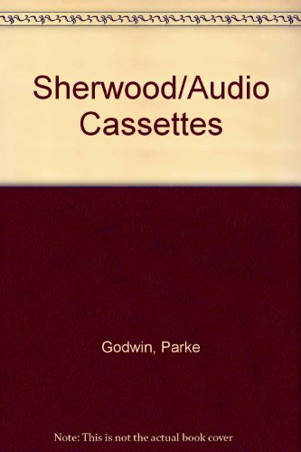 9780945353638: Sherwood: A Novel of Robin Hood