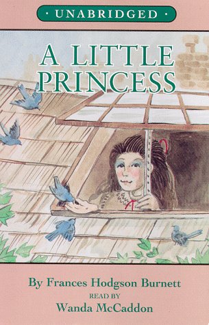 Imagen de archivo de A Little Princess a la venta por The Yard Sale Store
