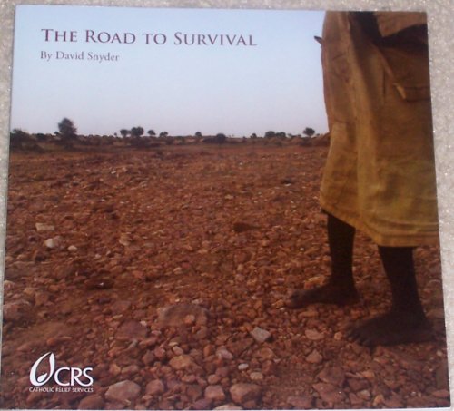 Stock image for The Road To Survival for sale by Pomfret Street Books