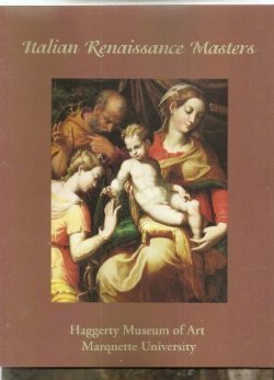Stock image for Italian Renaissance Masters for sale by J. HOOD, BOOKSELLERS,    ABAA/ILAB