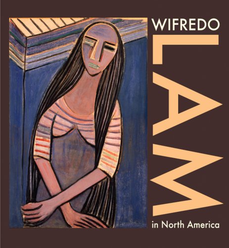 Wifredo Lam in North America (9780945366225) by Ades, Dawn; Lucie-Smith, Edward