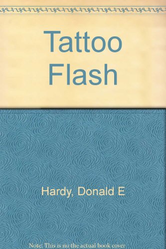 9780945367062: Tattoo Flash