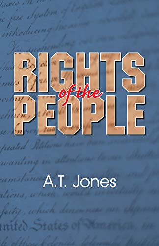 Stock image for The Rights of the People for sale by Russell Books