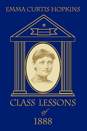 Imagen de archivo de Class Lessons of 1888 a la venta por Zoom Books Company