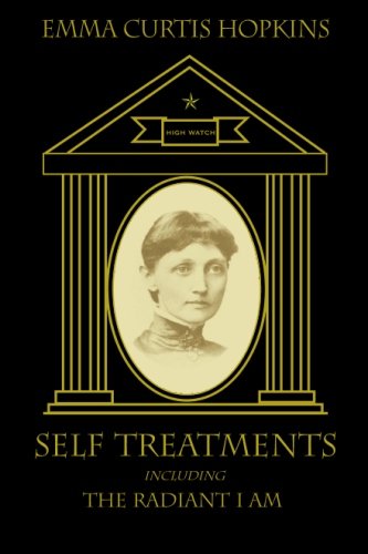 Beispielbild fr Self Treatments including The Radiant I AM zum Verkauf von SecondSale