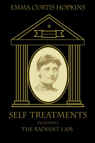 Stock image for Self Treatments including The Radiant I AM for sale by SecondSale