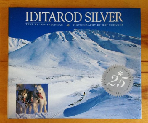 Iditarod Silver (Signed)