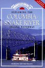 9780945397588: Umbrella Guide to Exploring the Columbia-Snake River Inland Waterway