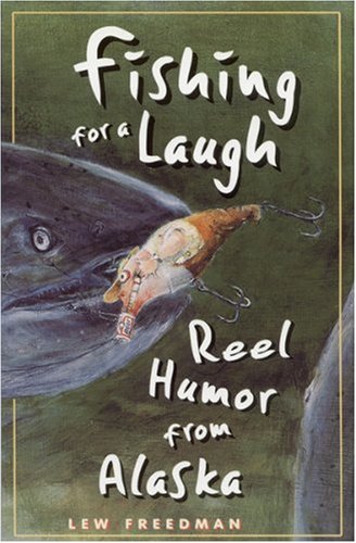 Beispielbild fr Fishing for a Laugh zum Verkauf von Wonder Book