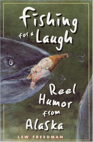 Imagen de archivo de Fishing for a Laugh a la venta por Wonder Book