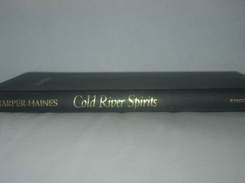 Imagen de archivo de Cold River Spirits a la venta por Better World Books