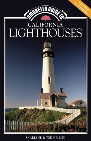 Beispielbild fr Umbrella Guide to California Lighthouses (Umbrella Guides) zum Verkauf von Hawking Books