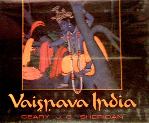 VAISNAVA INDIA