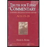 9780945441373: Book of Acts 15-28, Volume 2