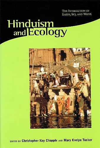 Stock image for Hinduism and Ecology for sale by Blackwell's