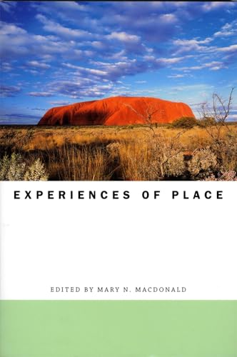 Stock image for Experiences of Place (Religions of the World) for sale by Revaluation Books