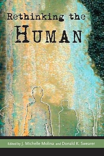 9780945454441: Rethinking the Human (Studies in World Religions)