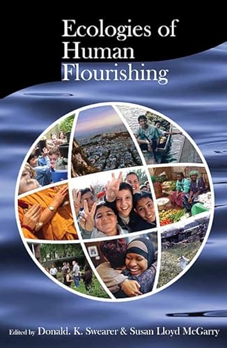 Beispielbild fr Ecologies of Human Flourishing zum Verkauf von Blackwell's