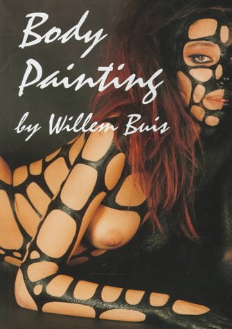 9780945456483: Body Painting