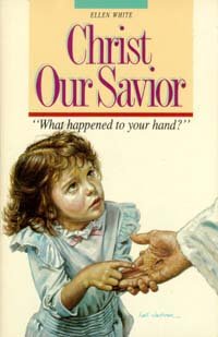 Beispielbild fr Christ Our Saviour zum Verkauf von ThriftBooks-Atlanta