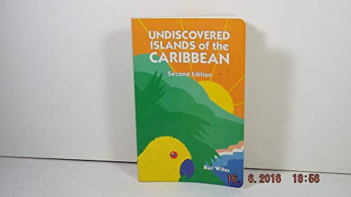 Undiscovered Islands of the Caribbean