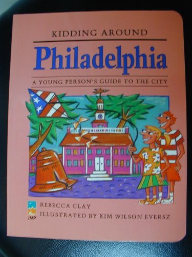 Beispielbild fr Philadelphia : A Young Person's Guide to the City zum Verkauf von Better World Books