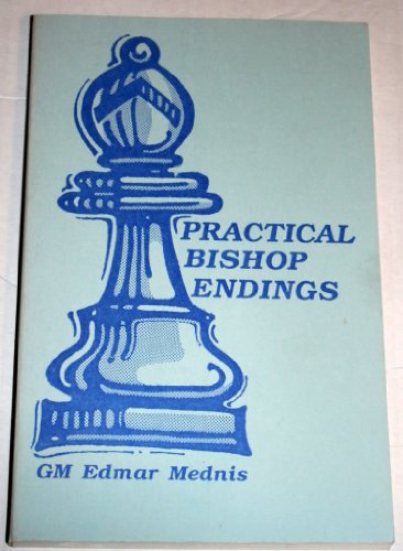 9780945470045: Practical Bishop Endings