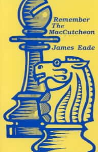 Stock image for Remember the MacCutcheon for sale by WTP Books