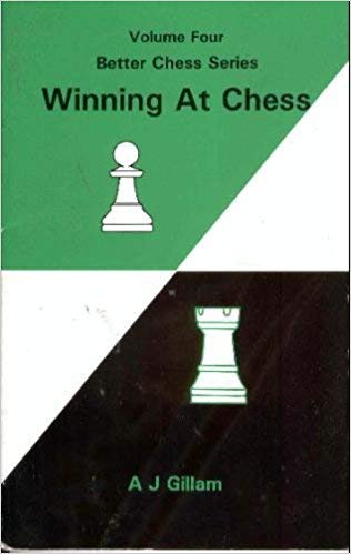 Stock image for Winning at Chess for sale by ThriftBooks-Dallas