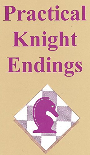 Practical Knight Endings (9780945470359) by Mednis, Edmar