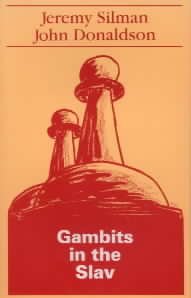 Imagen de archivo de Gambits in the Slav a la venta por Avalon Books