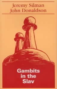 Stock image for Gambits in the Slav for sale by Books From California