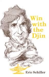 Imagen de archivo de Win with the Djin a la venta por Half Price Books Inc.