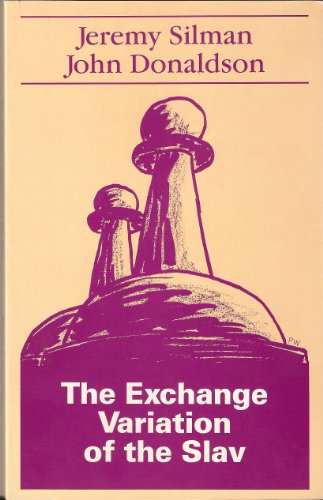 Beispielbild fr Exchange Variation of the Slav zum Verkauf von WTP Books
