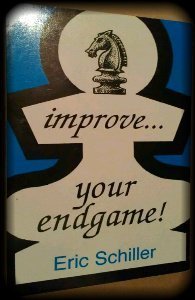 Beispielbild fr Improve Your Endgame! zum Verkauf von Bookmans